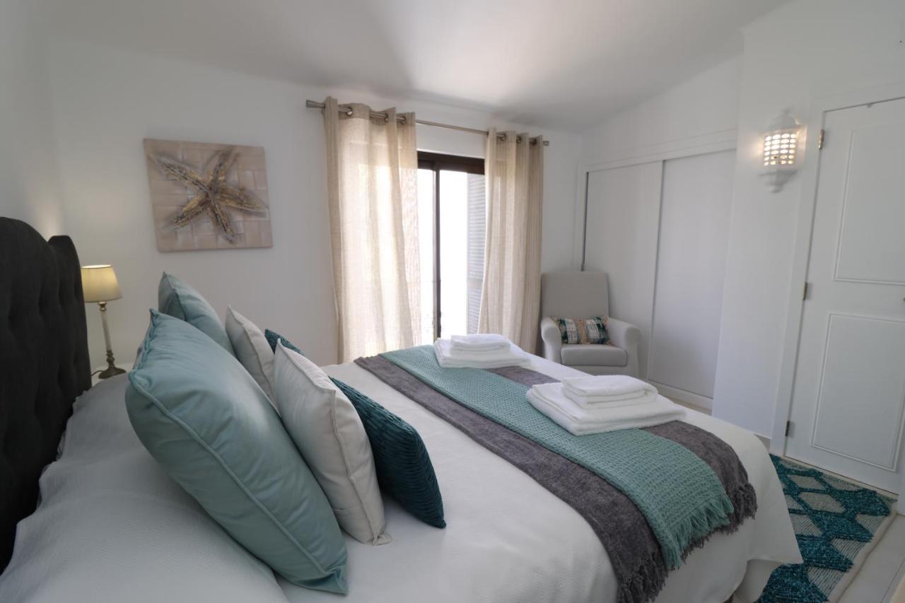 Sao Rafael Beach Apartment 92A, Albufeira - Algarve Kültér fotó