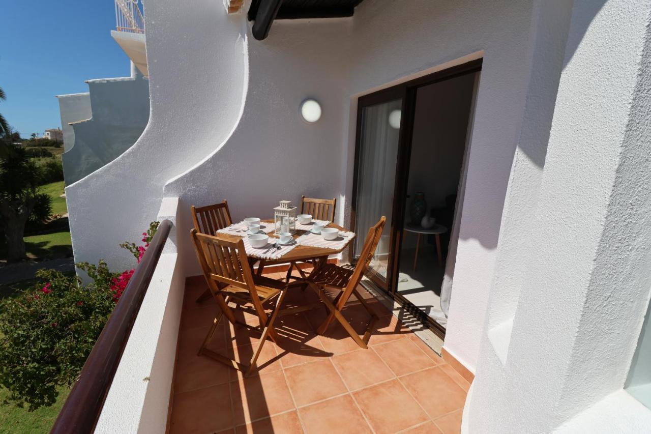 Sao Rafael Beach Apartment 92A, Albufeira - Algarve Kültér fotó
