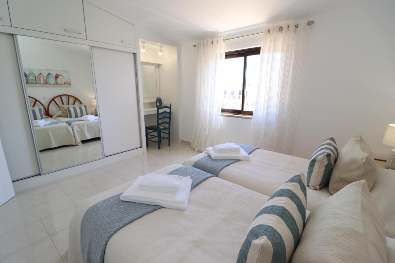 Sao Rafael Beach Apartment 92A, Albufeira - Algarve Kültér fotó