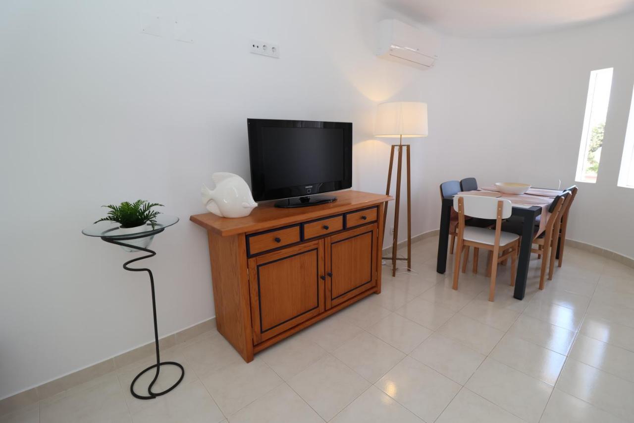 Sao Rafael Beach Apartment 92A, Albufeira - Algarve Kültér fotó