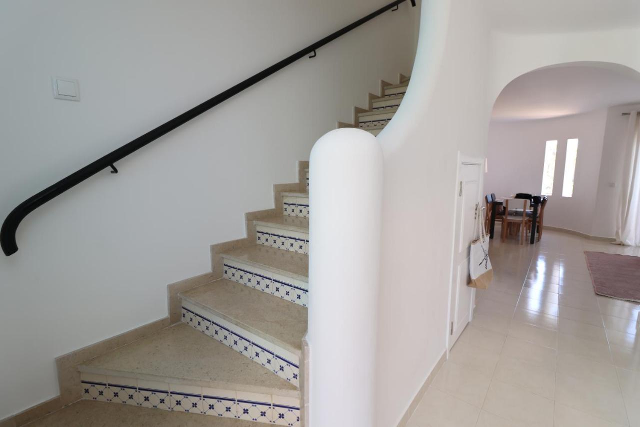 Sao Rafael Beach Apartment 92A, Albufeira - Algarve Kültér fotó
